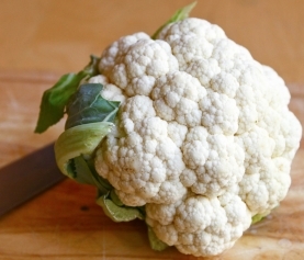 What Can I Do With Cauliflower?