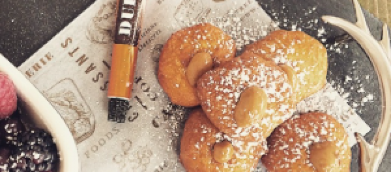 5 Best Restaurants Serving Doughnuts In NYC